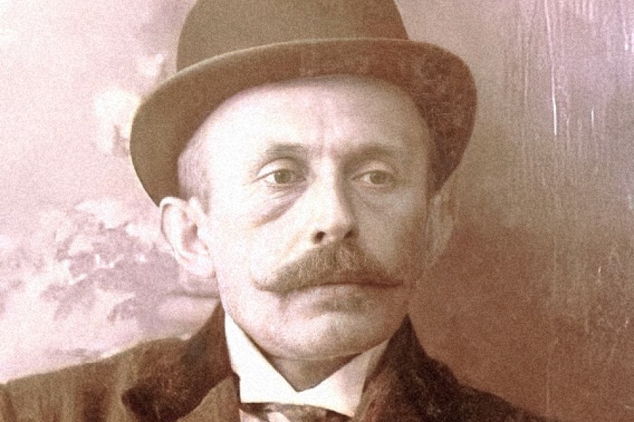 ​Përvjetori i lindjes së Mihal Gramenos