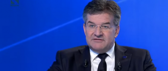 Miroslav Lajçak, Rubikon