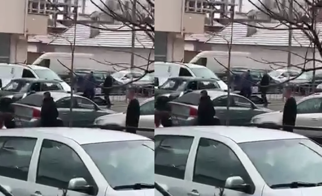 Prokuroria deklarohet rreth plagosjes së dyfishtë në Fushë Kosovë