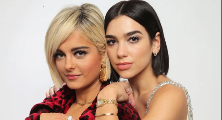 Shtatë nominime për Dua Lipën dhe dy të tjera për Bebe Rexhën në “iHeartRadio Music Awards 2023”