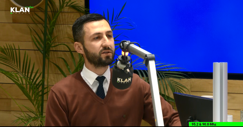 Ende sekret, Ujkani: Koeficienti i pagave është dashur të dihet me miratimin e buxhetit (VIDEO)