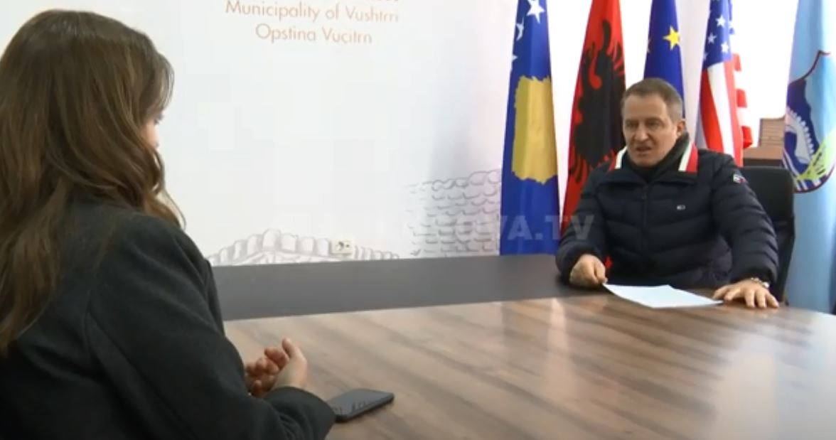 Opozita e akuzon kryetarin e Vushtrrisë për ndikim në konkursin për edukatore (VIDEO)