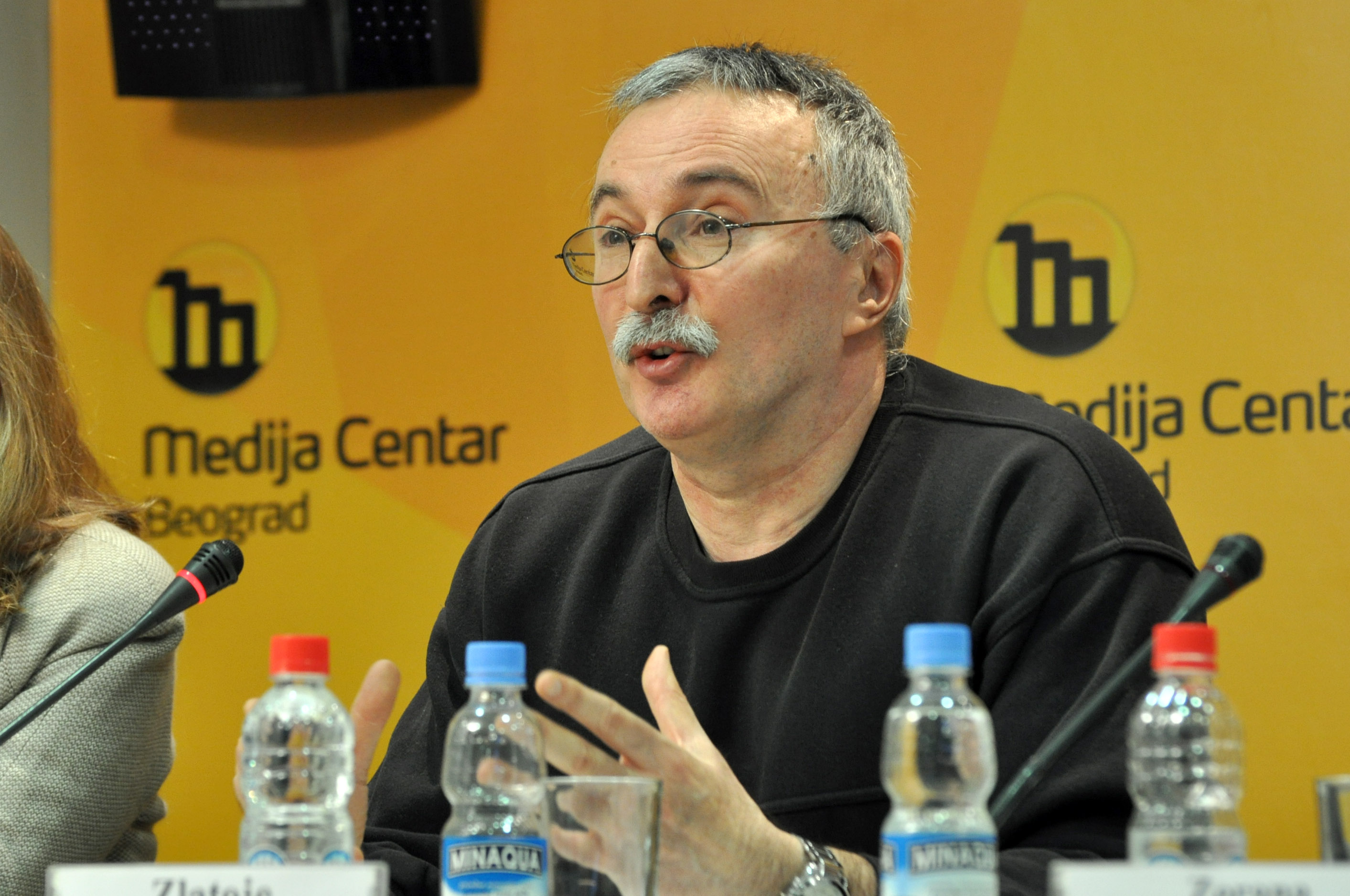 Zlatoje Martinov: Kosova është e pavarur me ose pa njohje të Serbisë