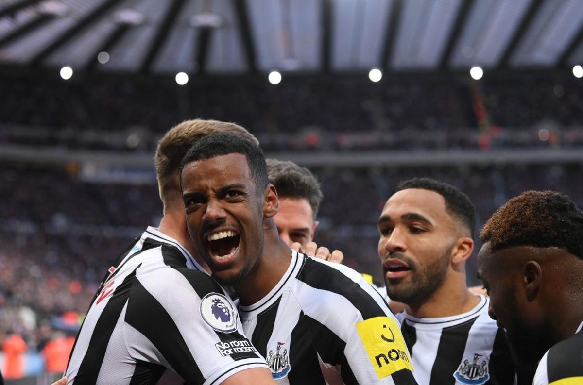 Newcastle për herë të parë në histori të klubit s’di për humbje në 15 ndeshje rresht