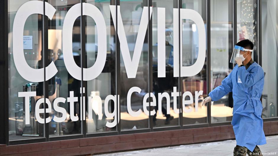 XBB.1.5 - nënvarianti i ri i COVID-it që po përhapet me shpejtësi