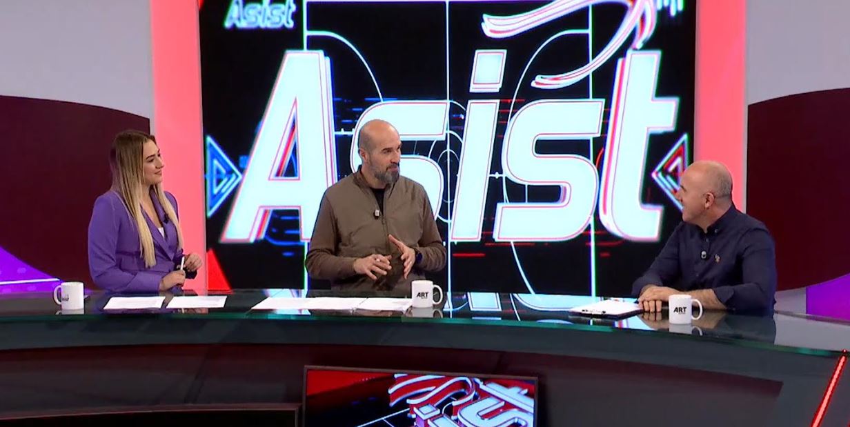 ASIST 517: Komisari i FBK-së flet lidhur me referimin dhe kritikat