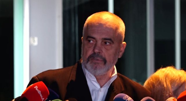 Rama: Më akuzojnë ata që kanë mbi kurriz Gërdecin, 21 janarin dhe që votonin kundër UÇK-së