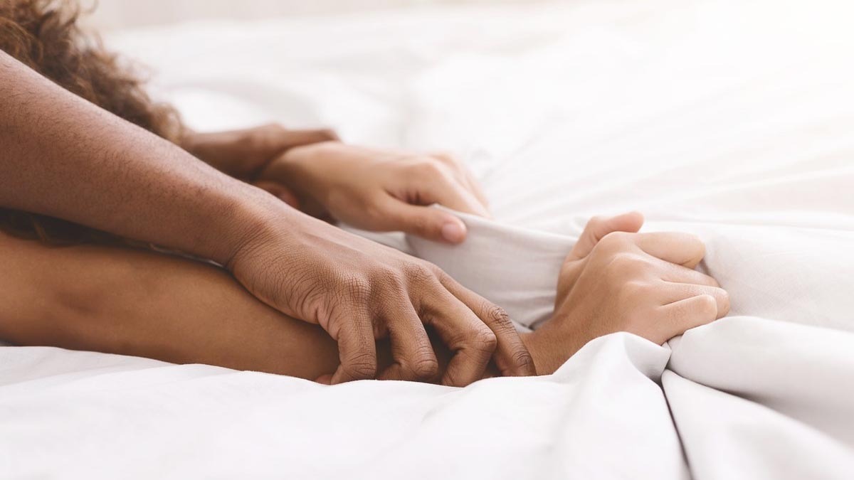 Çfarë kuptimi kanë ëndrrat seksuale?