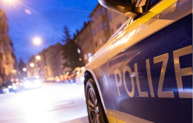 Plagoset nga arma e zjarrit një shqiptar në Gjermani