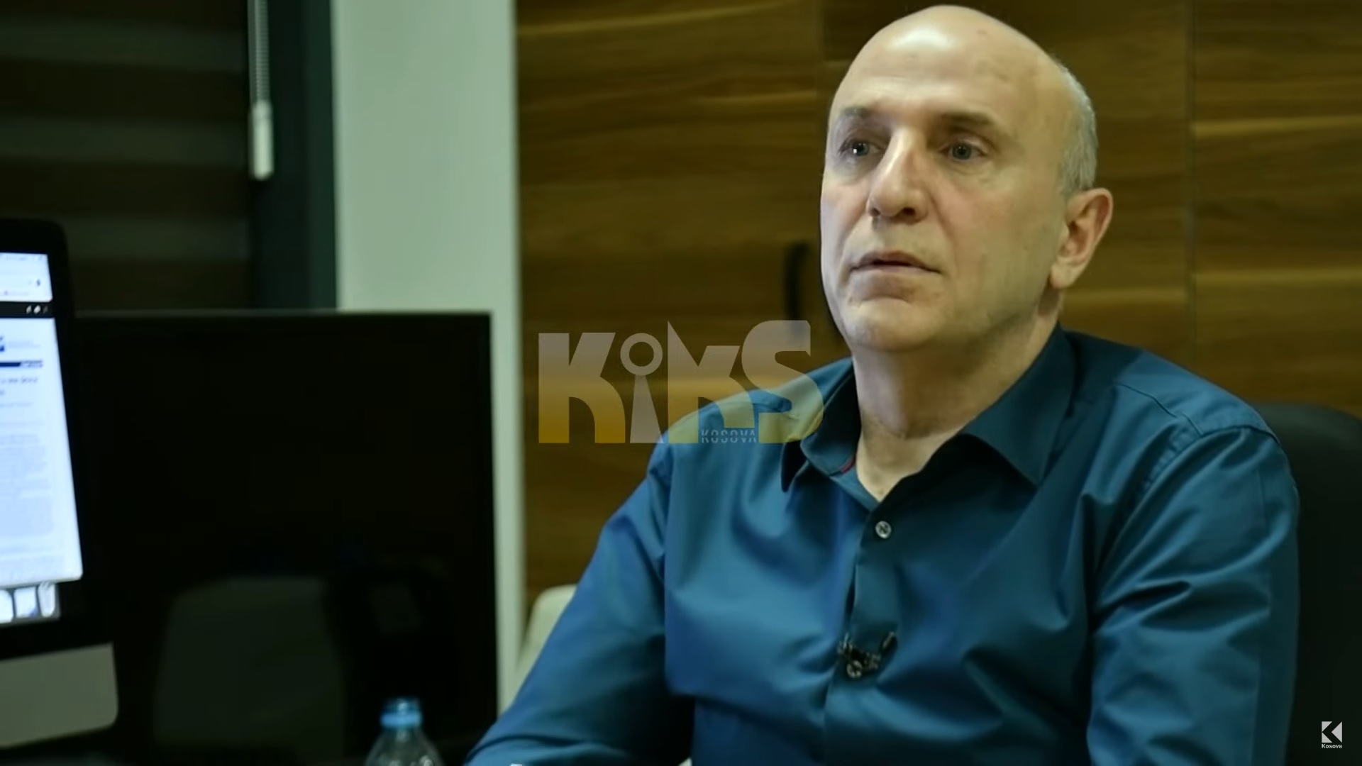 Halit Maloku: Unë e meritoj të jem profesor, Vokrri mashtroi (VIDEO)