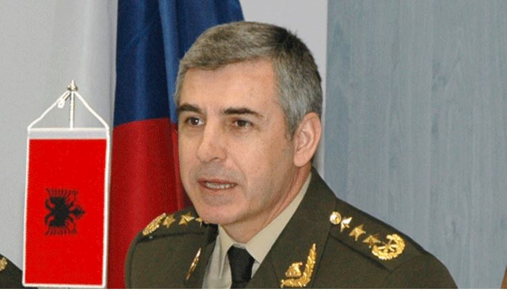 “Gërdeci”, gjeneral Luan Hoxha: Mediu u mor me gjithçka në detaje
