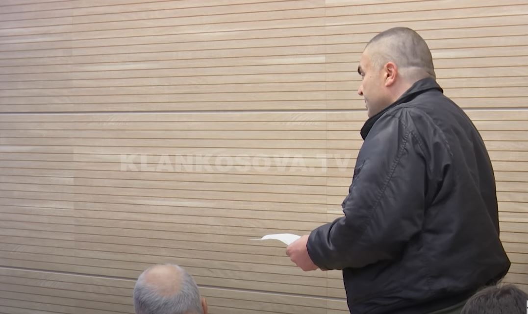I akuzuari për vrasjen e Ivanoviqit i fton dëshmitarë pesë policë (VIDEO)