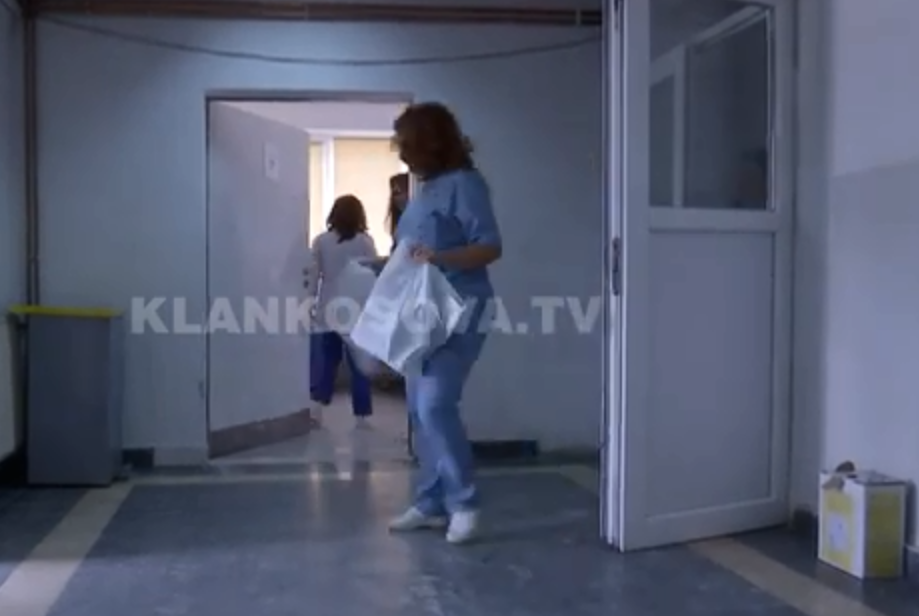 Tri infermiere lënë Ortopedinë brenda një muaji, shtohen mungesat (VIDEO)