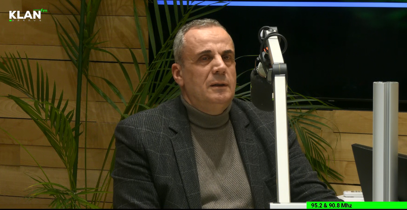Ismajli i PDK-së përmend dyshime për korrupsion në Ministrinë e Bujqësisë: Përpara s'është bërë tjetërsim pronash (VIDEO)