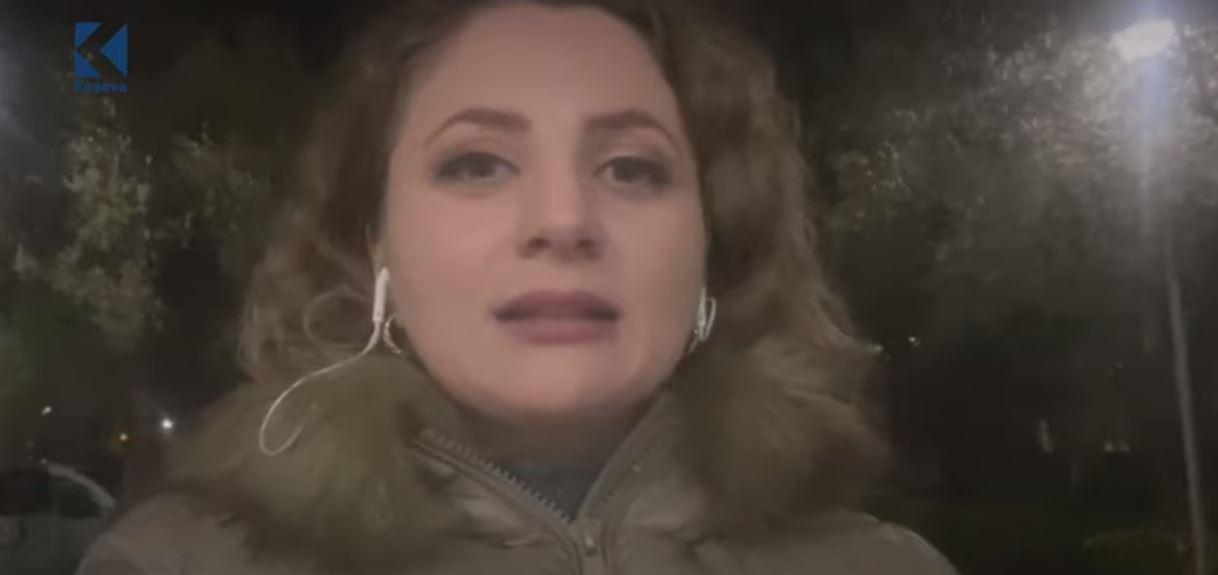 Rama bashkon shqiptarët e Maqedonisë së Veriut në një takim (VIDEO)