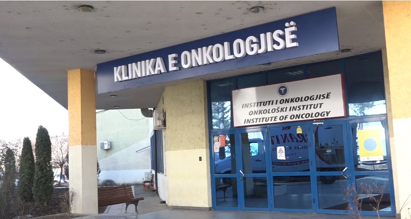 Dorëhiqet u.d drejtori i Onkologjisë, Arben Bislimi