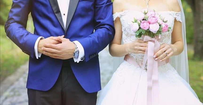 INSTAT: Shqiptarët po martohen gjithmonë e më pak