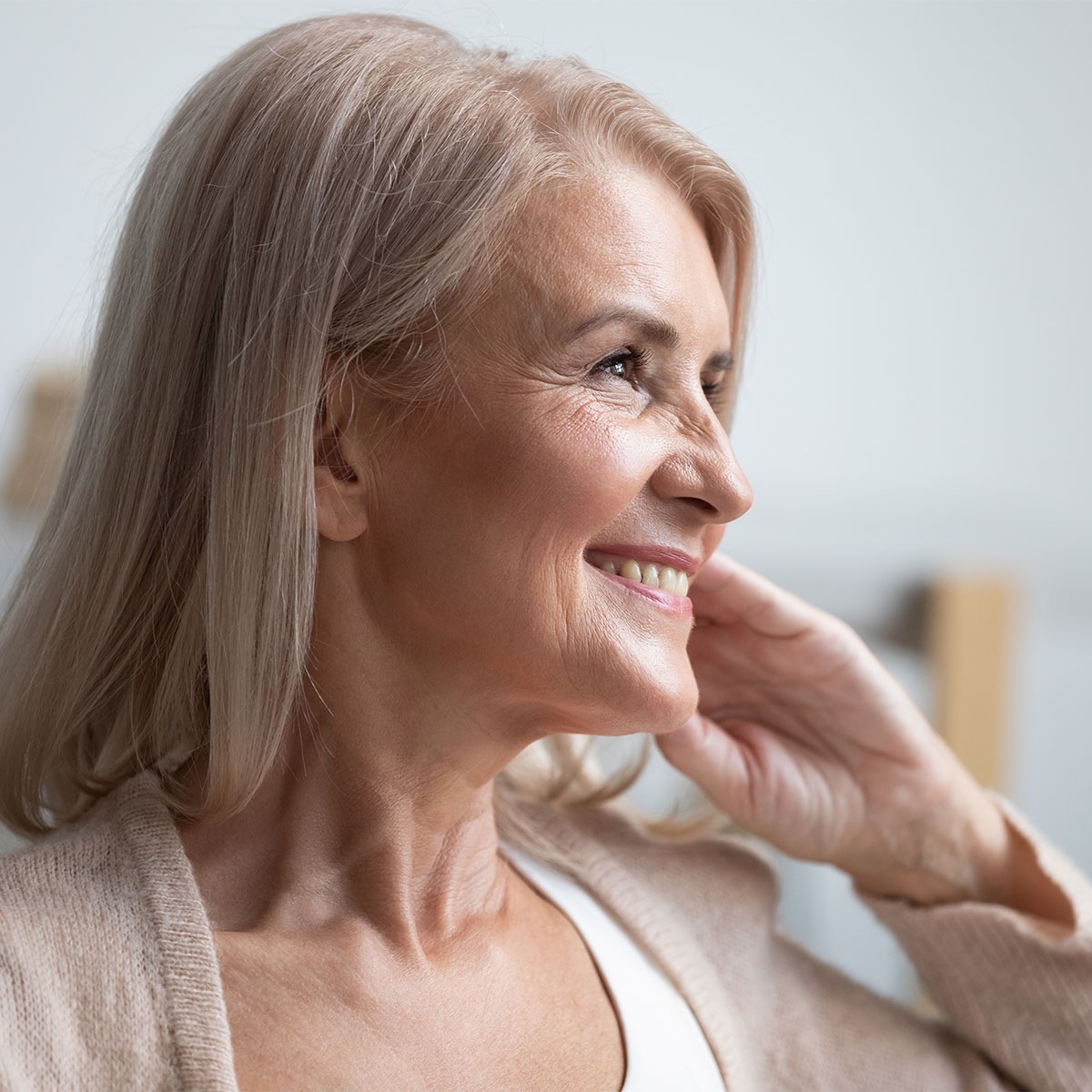 Si të kujdesemi për lëkurën në kohën e menopauzës?