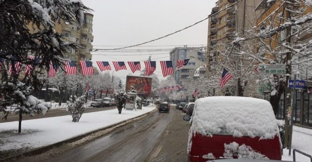 Kosova dhe Serbia: A po afrohet një luftë e re këtu?