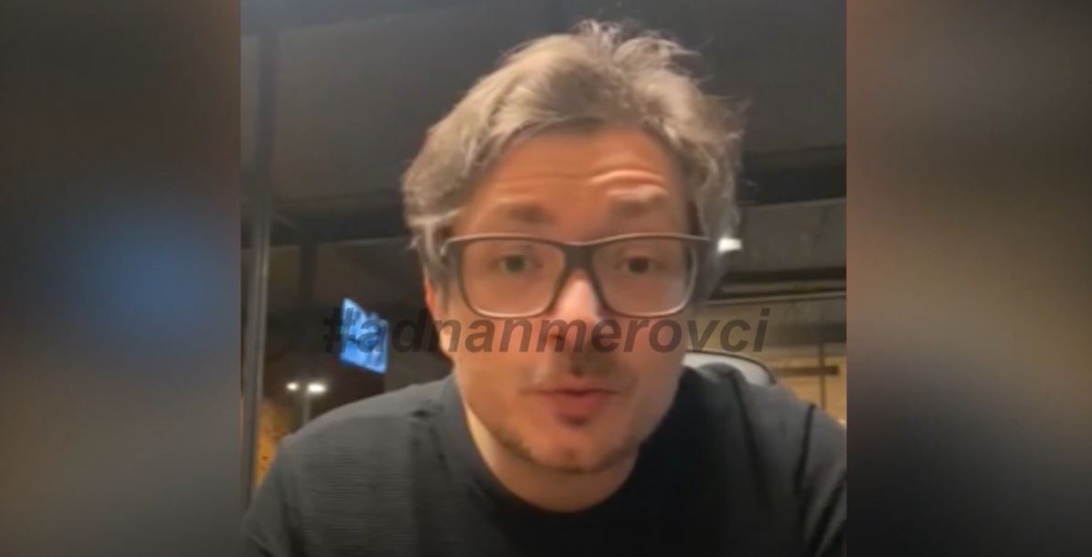 “Na ka pritë në 4 të mëngjesit”, Genc Salihu tregon përjetimin gjatë takimit me presidentin Rugova (VIDEO)