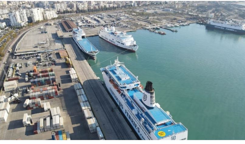 Sekuestrohen 50 mijë litra naftë të padeklaruara në Portin e Durrësit