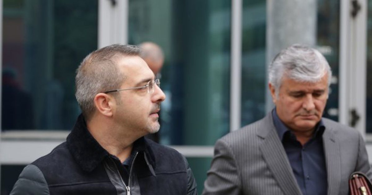 Shtyhet sërish seanca për ish-ministrin Saimir Tahiri