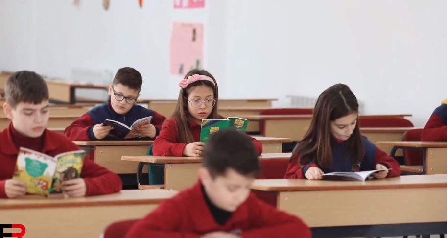 Dita Ndërkombëtare e Arsimit, Rama prezanton nismën “Konkursi Kombëtar i Gjuhës Shqipe”