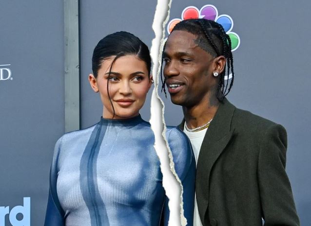Kylie Jenner dhe Travis Scott i japin sërish fund lidhjes së tyre