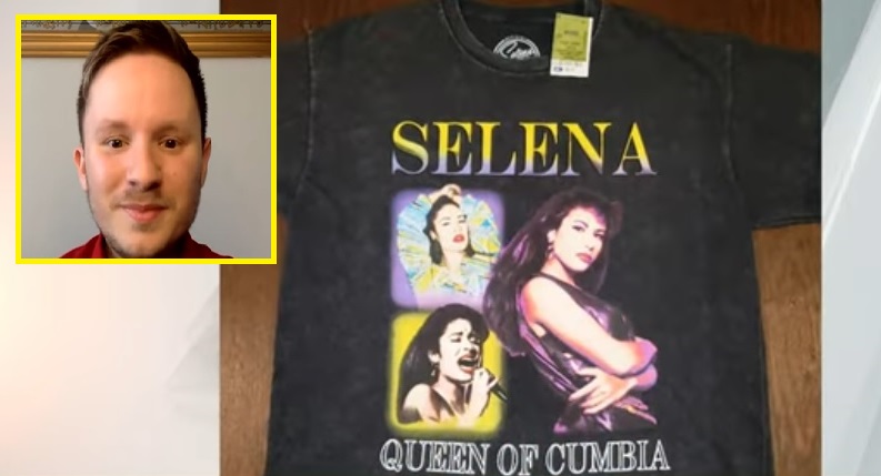 Superfansi i Selenës e kërkon rekordin botëror Guinness (VIDEO)