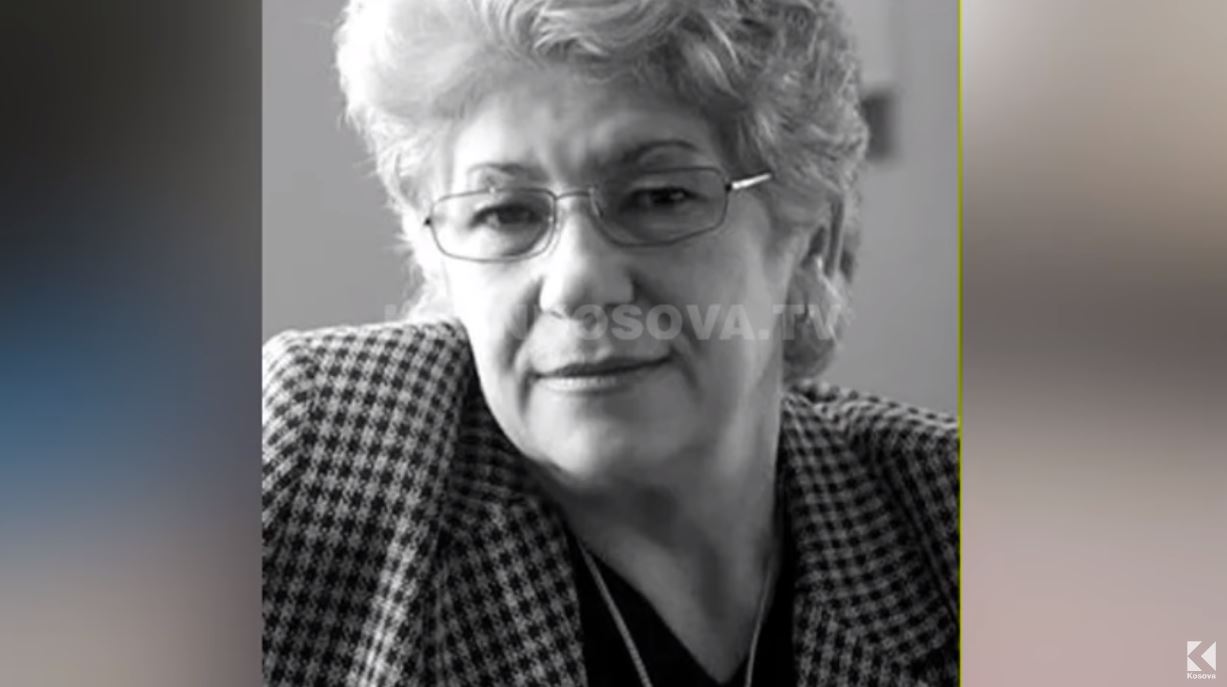 Përkujtohet akademikja Edi Shukriu (VIDEO)