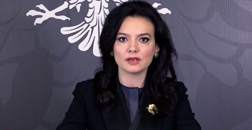 Protesta e 21 janarit, Spiropali: Nuk kemi hequr dorë kurrë nga drejtësia