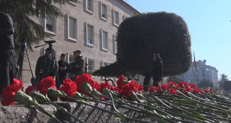 Shënohet 12 vjetori i protestave tragjike të 21 janarit
