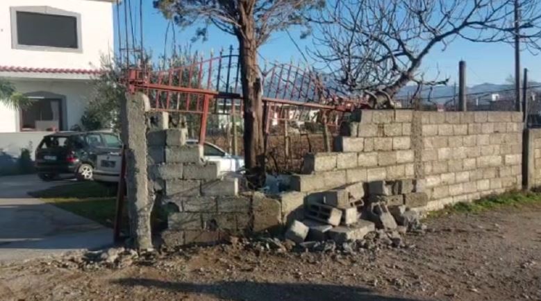Tritol në shtëpinë e shefit të Krimeve në Shkodër në 110-vjetorin e Policisë së Shtetit