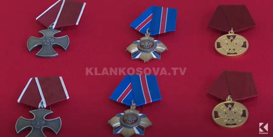 Këshilltari i Zelenskyt jep dorëheqje (VIDEO)