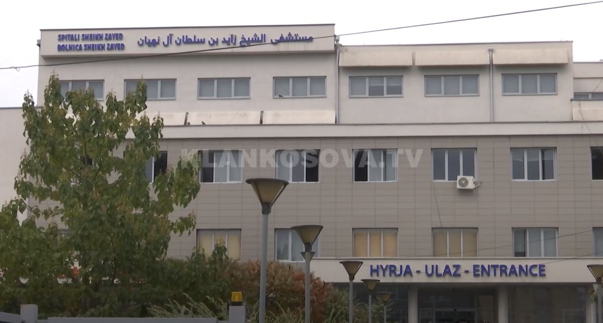 Spitali i Vushtrrisë ka mbetur me vetëm dy kirurgë dhe pa kujdestari (VIDEO)
