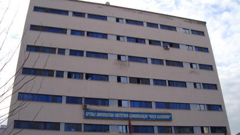 Vdekja e 29-vjeçares dy ditë pas daljes nga materniteti, reagon spitali