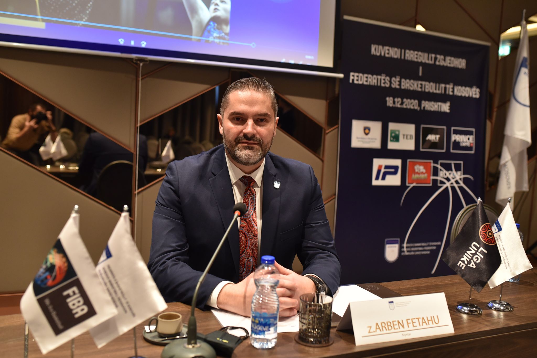 Fetahu për Kupën e Kosovës: 4 ditë me super spektakël, të jetë mesazh se është sport i paqes dhe jo i dhunës