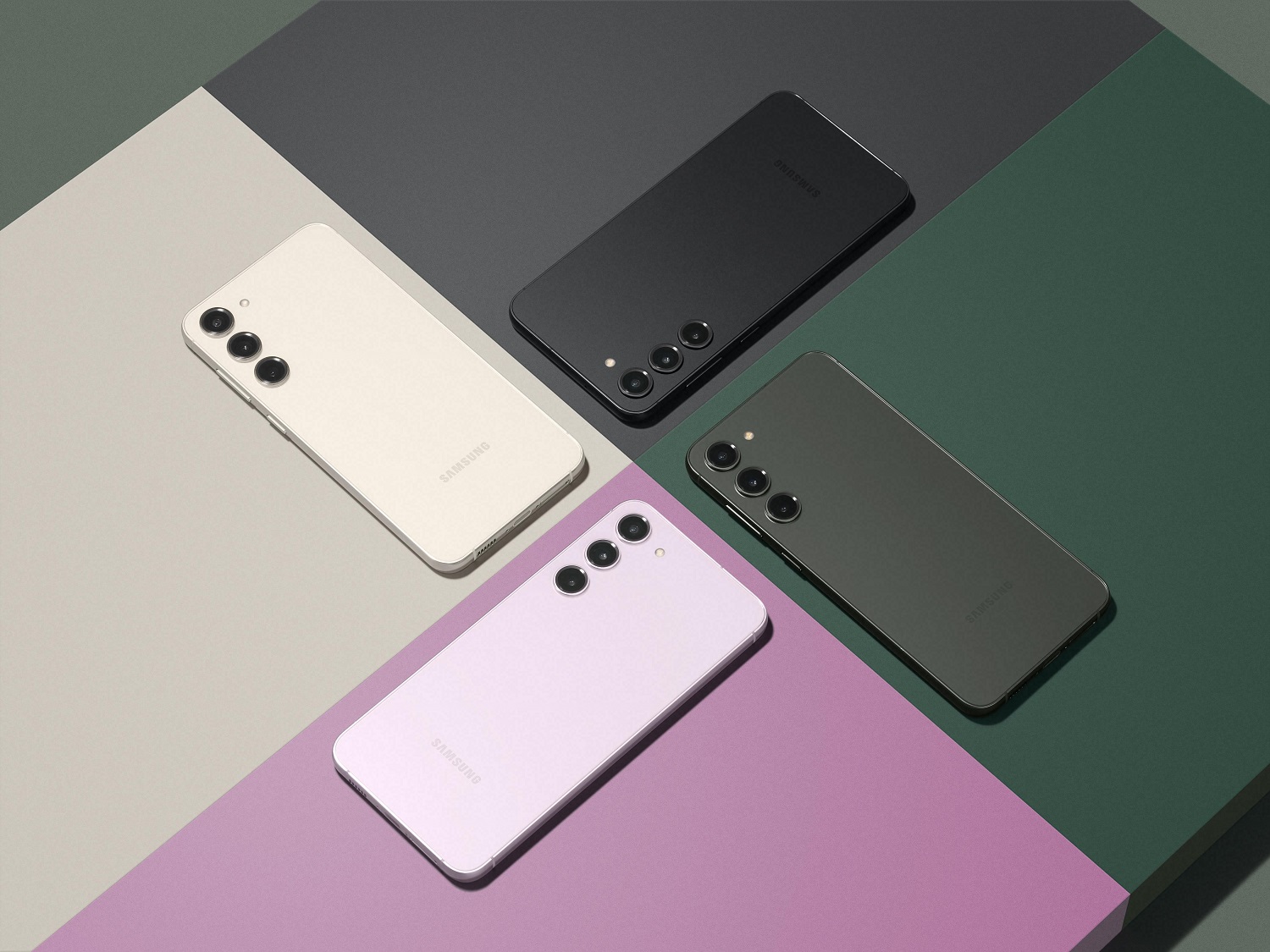 Samsung lanson modelet S23, S23+ dhe S23 ultra, këto janë çmimet