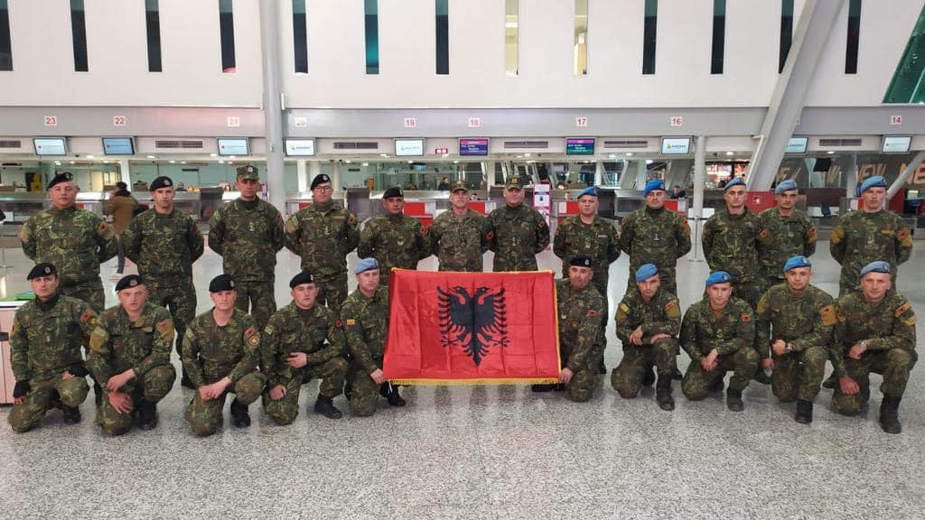 Mbërrin në Stamboll edhe grupi i dytë efektivëve të kërkim – shpëtimit nga Shqipëria