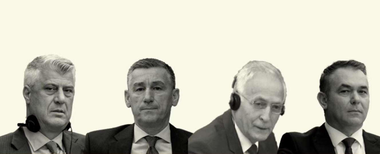 Prokuroria: Mbi 300 dëshmitarë në gjyqin kundër ish-krerëve të UÇK-së