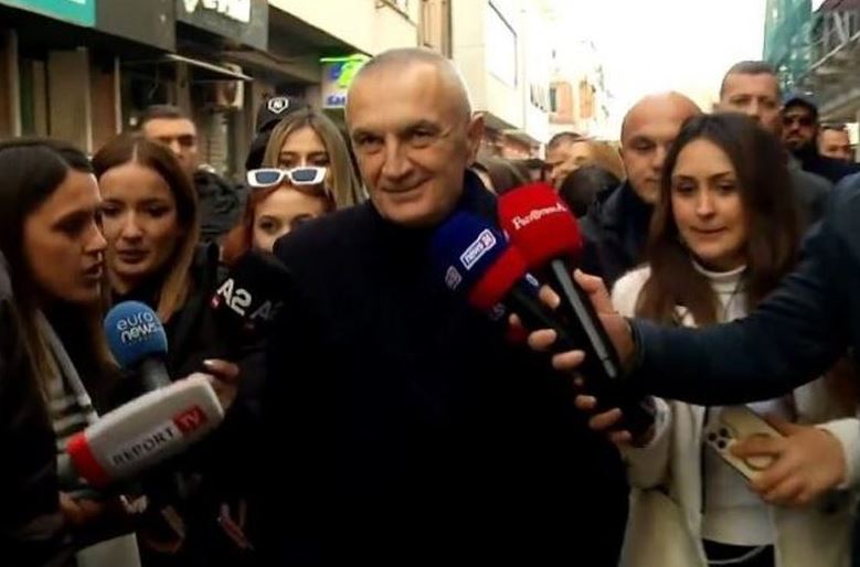 Meta mesazh në nisje të protestës: Ndryshimi do të ndodhë me çdo çmim