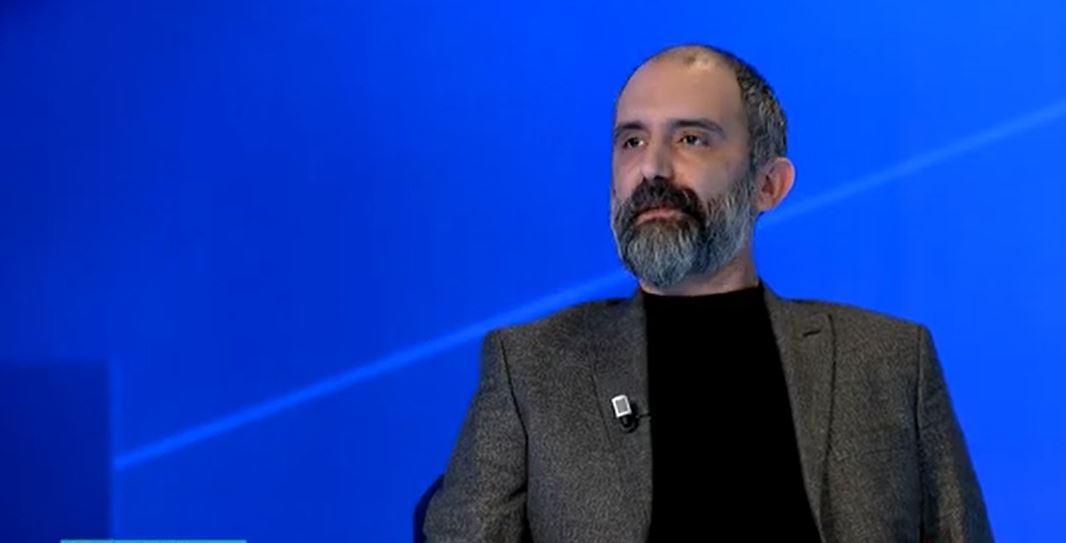 LIVE| RUBIKON, Abrashi: Kjo është qeverisja e parë pa korrupsion (VIDEO)