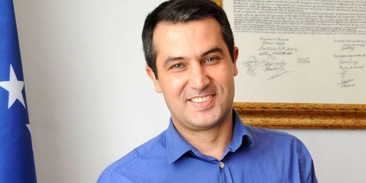 Aksion i Gjykatës Speciale – Bastiset banesa e Adil Behramajt