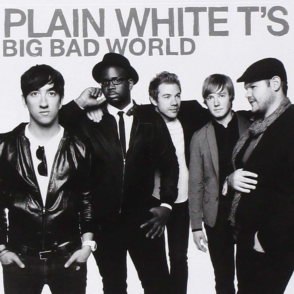 Plain White T's vijnë me këngë të re (VIDEO)