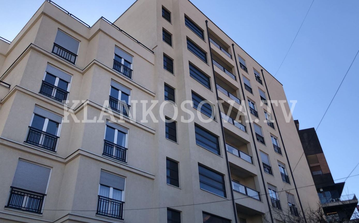E konfirmuar: Bastisja në banesën e Adil Behramajt nisi në 08:30 të mëngjesit