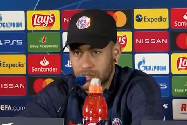Neymar konfirmon ‘atmosferën e keqe’ në PSG