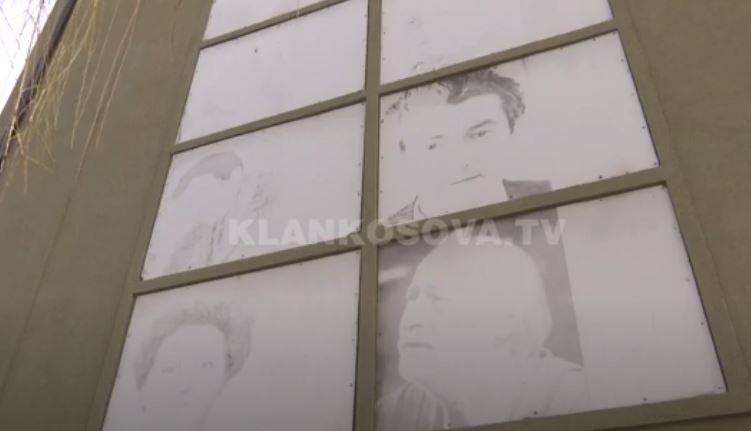 Portretet e harruara: Fshihen fotot, s’njihen artistët (VIDEO)