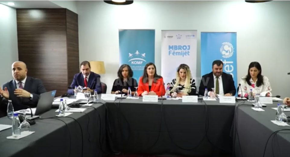 Siguria e fëmjëve, "Të vegjlit të mbrohen me ligj" (VIDEO)