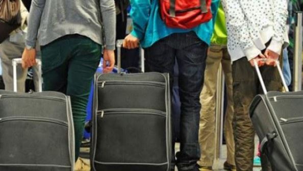 Në Shqipëri zhduken 36 të mitur nga Siria dhe Irani