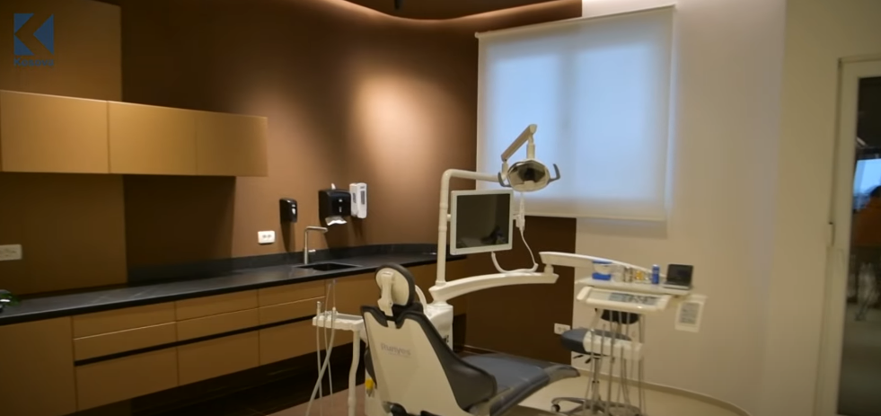 Hapet super ordinanca stomatologjike ''Ar Dent Dental Clinic'' (VIDEO)